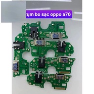 Oppo A76/ A96 phone charging board assembly original