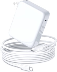 เครื่องชาร์จ MacBook Pro 140W USB-C พลังงานอะแดปเตอร์สำหรับ MacBook Pro Air 16 15 14 13นิ้ว Mac Book