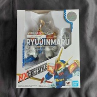全新 行版 Bandai NXEDGE STYLE [MASHIN UNIT] RYUJINMARU NX-0044 超魔神英雄傳 龍神丸