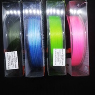 Tali benang sufix 832 / sufix 832 braided line
