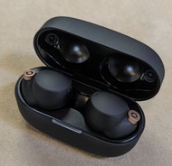 SONY  WF-1000XM4  BLACK