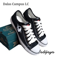 DALLAS Campus LC Canvas Shoes (Short)