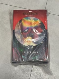 全新Hot Toys Spider-Man Upgraded Suit MMS542
