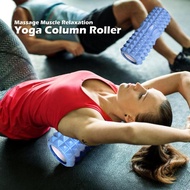Rumble Roller Foam Yoga - D334