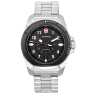 [Creationwatches] Victorinox Swiss Army Journey 1884 Antimagnetic Black Dial Quartz Divers 242009 20