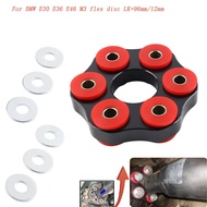 Manual Trans Drive Shaft Flex Joint Disc OEM#26117511454 Lk=96mm/12mm  For BMW 3-Series E30 E36 E46 