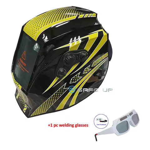 Welding Mask Cap Air Fed Powered Air Purifying Respirator Filter PAPR Dust Removal for Welding Helme