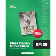 MASA DEPAN ISLAM:DUNIA BAHARU SELEPAS PERANG IRAN-AMERIKA-ISRAEL