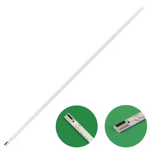 36lamp NEW LED strip FOR 32" TV L32XM6B L32P7200-3D LED32M5000D 32E550D TX-L32BL6E V320B6-LE1-TLEM1 
