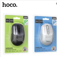 Chuột không dây Hoco GM28 2.4G