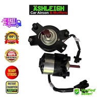 Toyota Revo LEFT RIGHT REAR Blower motor Car aircon parts quality