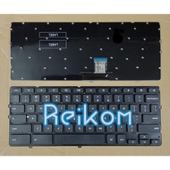 Keyboard Dell Chromebook 11 3120 P22t