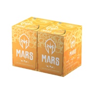 MARS Whey Protein Hydrolysate 24 Packs Box Set - Honey Milk Flavor