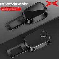 XPENG G6 X9 Car Seat Belt Clip Can Be Used