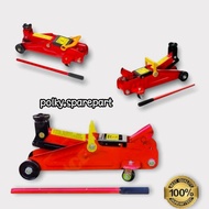2 ton Crocodile JACK 2 ton HYDRAULIC HYDRAULIC JACK