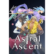 [PC] Astral Ascent (digital download)