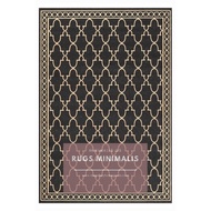 MEGALLERY Rugs Minimalst 25 | Print Carpet | Rugs Print | Bohemian Bohemian Bohemian | Aesthetic Car