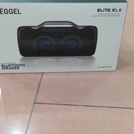 eggel elite xl 2 speaker Extra Bass Resmi Original