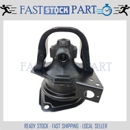 1PC REAR ENGINE MOUNTING -50810-SV4-J82 HONDA ACCORD SM4 2.0 F20A INJECTION AUTO (1989-1993)