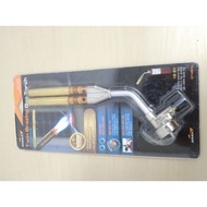 TWIN BRAZING GAS TORCH