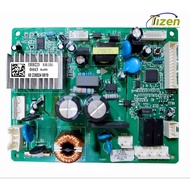 Lg REFRIGERATOR PCB MODULE EBR8223 0443 INVERTER