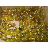 Headlight Shade 3,000k, h4, h4 Use, This Can Only Be Installed On h4 Headlight, Is Made In Germany L