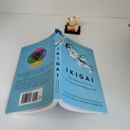 Japanese Life Philosophy AL8+280