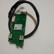 SHARP 2TC42FG1X WIFI RECEIVER