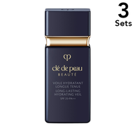 [Set of 3] Shiseido CPB Cle de Porte Voir I Draga Long Tunyu 30ml