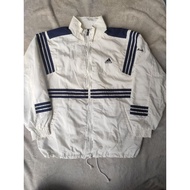 Adidas Vintage Jacket