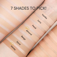 SKINTIFIC Cover All Perfect Cushion SPF35 PA++++ 11ml. คุชชั่น ปกปิดเนียน