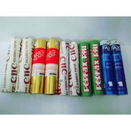 Clear Stock  Fax Thermal Paper Roll Facsimile Thermal Paper Fax Roll (CLEAR STOCK)