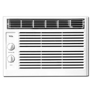 TCL 0.6 HP Manual Window Type Aircon TAC-06CWM