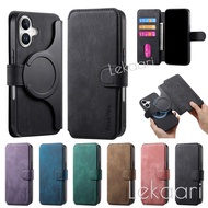 Retro 2 in 1 Flip Casing for Redmi 13C 13R 12 12C 10C 10A 9 9A 9T A1 K70e K70 K60 K50 Pro Ultra Matt