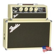 【又昇樂器】Fender Mini Amp Tone Master 2吋單體 電吉他 小音箱/迷你音箱 可裝電池