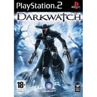 Darkwatch Playstation 2 Games
