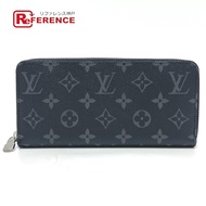 LOUIS VUITTONRFID Zippy 錢包 橫向長錢包