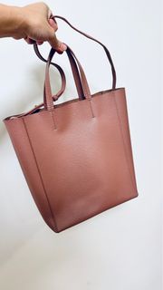 celine vertical cabas tote