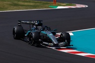 2026 F1 Racing Mercedes W17 Model 1:43