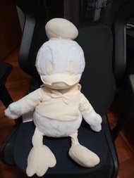 唐老鴨 公仔