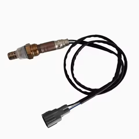 For Toyota Yaris MR2 Camry Avensis Oxygen Sensor Lambda O2 Exhaust Probe 0258006205