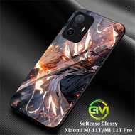 [GM26] Softcase Glossy Xiami Mi 11T | 11T PRO Casing Kesing Mika Protector hp Case Xiaomi 11tPro 11t