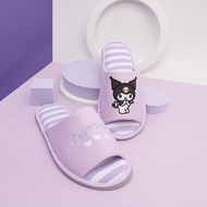 Kuromi Kiki living room Shoes