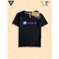 KIDS Mihoyo HoyoLab Waifu Logo KIDS T-Shirt