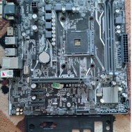 Asus A320M-KPrime