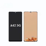 LCD For Samsung A42 5G - SM-A426 FULLSET + TOUCHSCREEN
