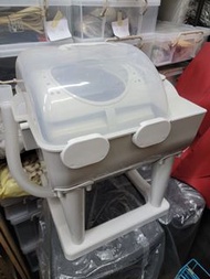 環保微型洗衣機