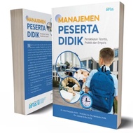 Student Management: Theoretical, Practical, and Empiric Approach - Dr. Ade Marpudin, MM, et al.