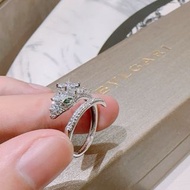 BVLGARI Rings outlet 寶格麗 蛇形戒指