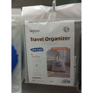 Travel Organizer Shoe Storage Bag 35×47cm